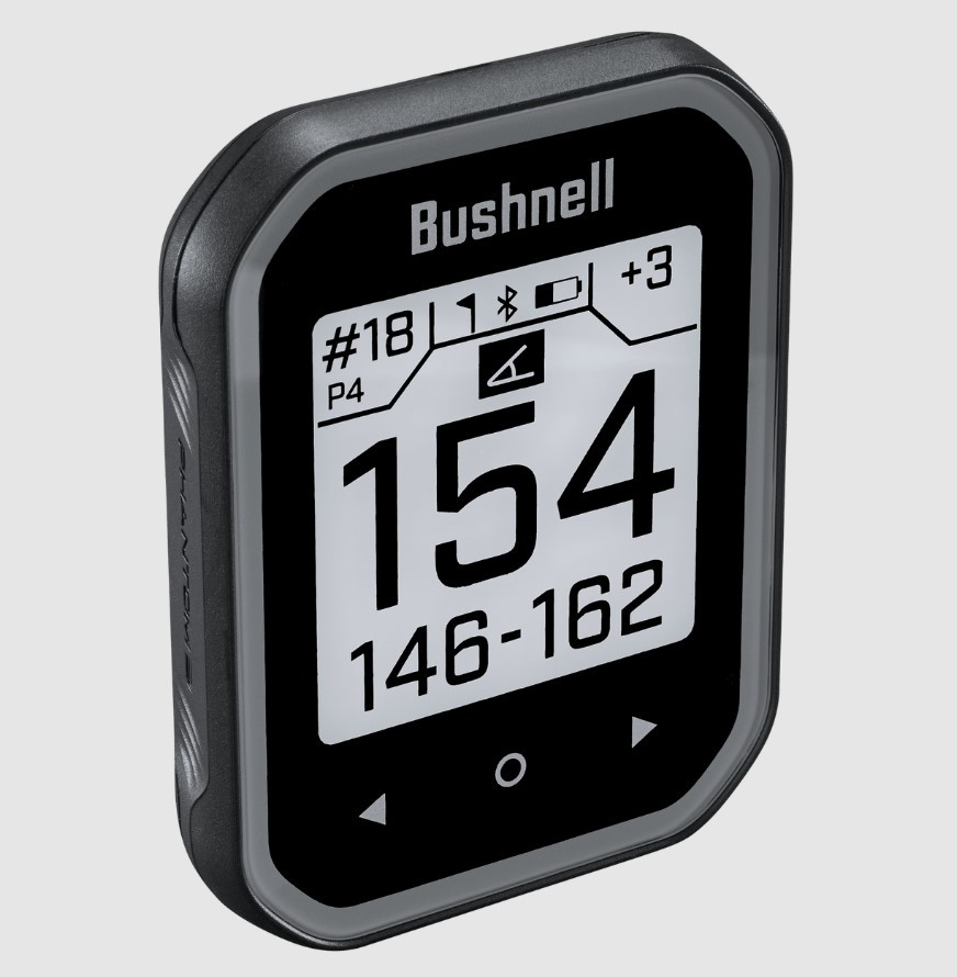 Bushnell Phantom 3 GPS - Maple Hill Golf